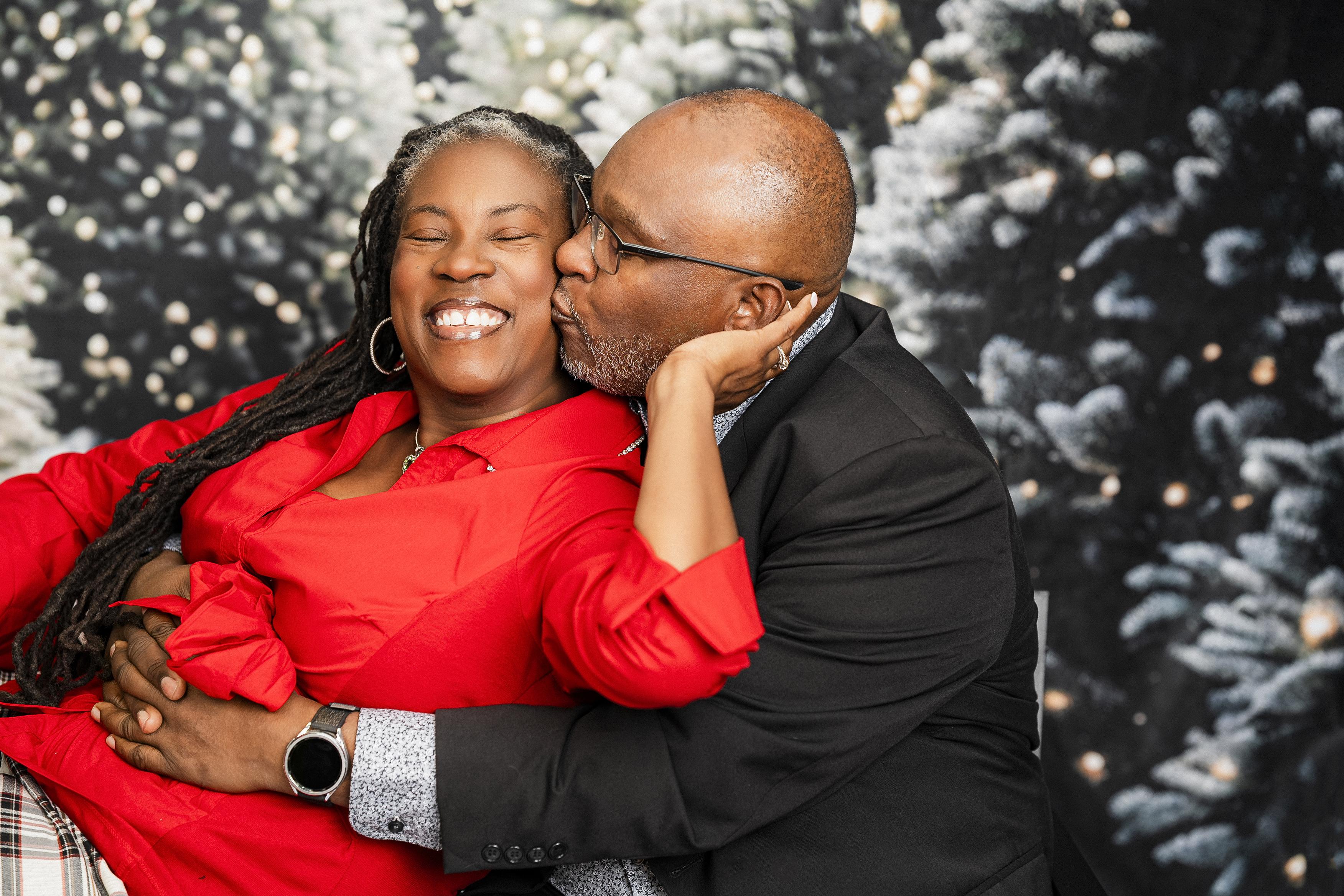 The Wedding Website of Terra McCrae and Delegate Gary Simmons