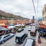Strip District