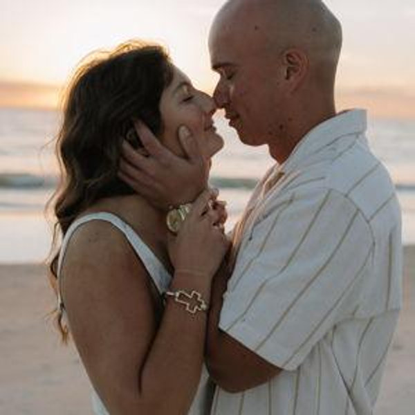 Honeymoon fund