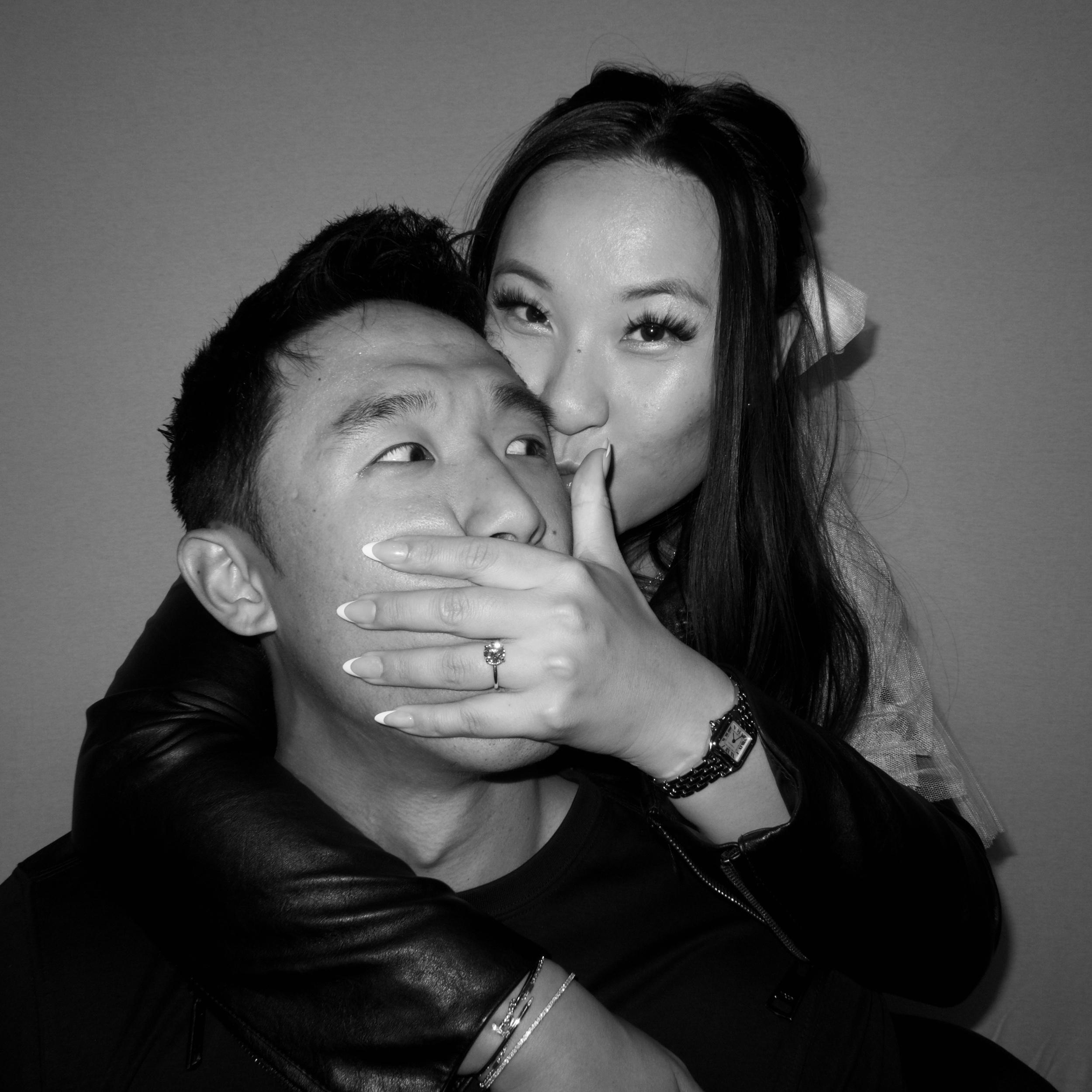 60-Minute Couples Massage
