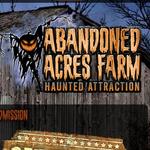 Abandoned Acres Farm Haunted Attraction