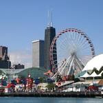 Navy Pier