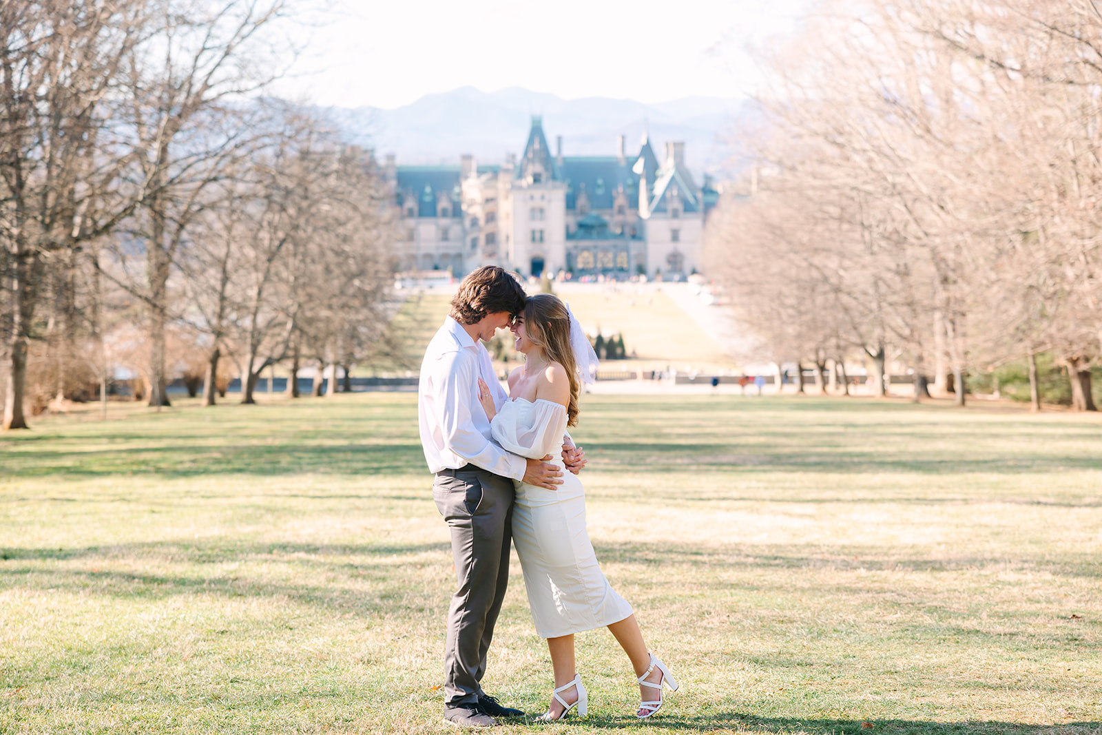 The Wedding Website of Marissa Hamilton and Jack Keele