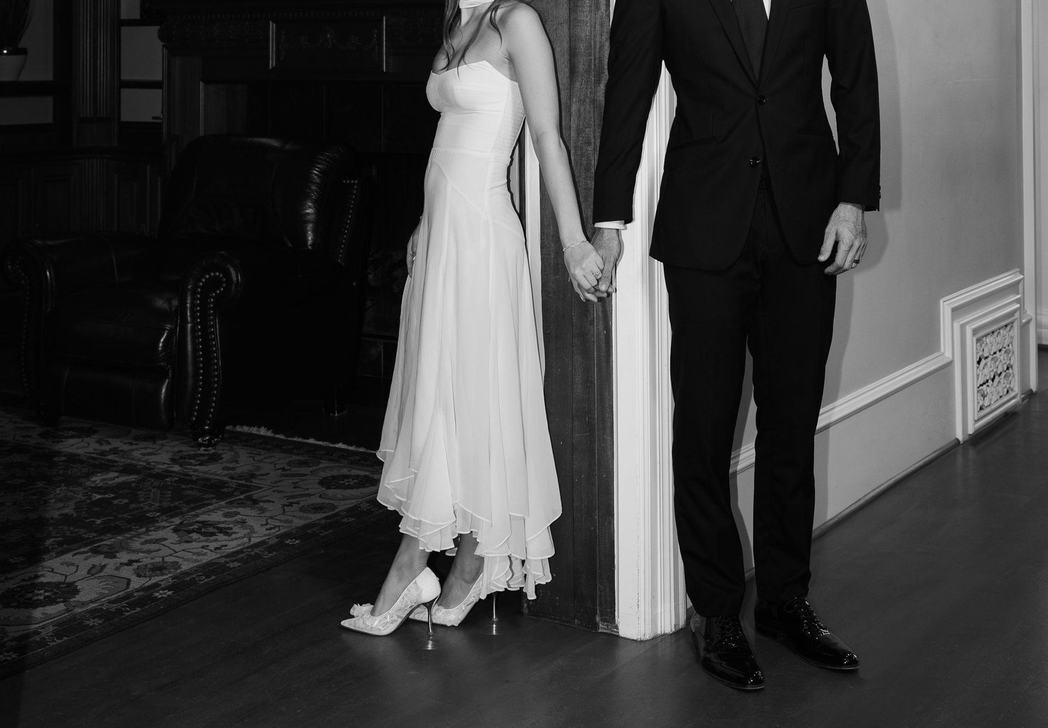 The Wedding Website of Kristen Lincoln and Riley Sebby