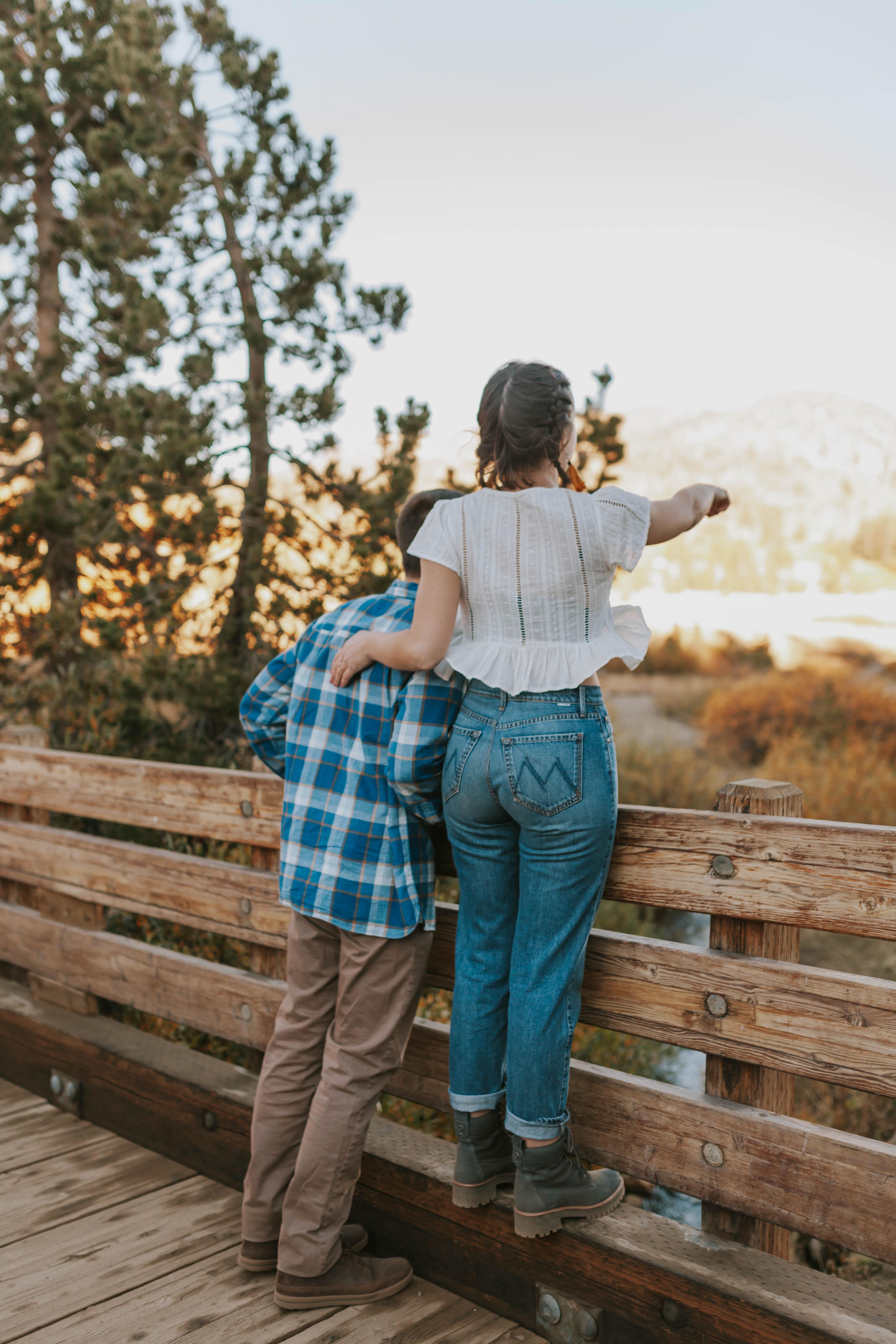 The Wedding Website of Claire Schauer and Taylor Campbell