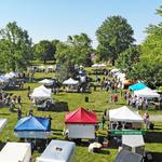 Historic Lewes Farmers Market