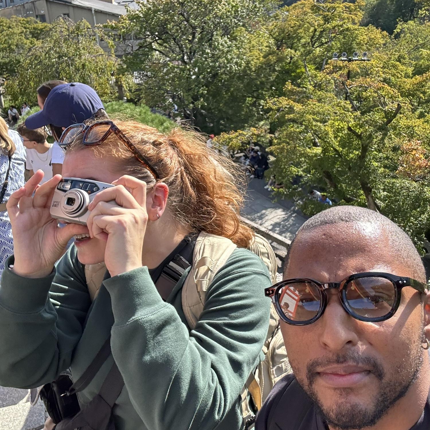 Kyoto, Japan
