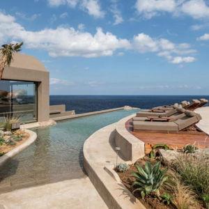 Honeymoon - 3 Night Stay in Crete (Acro Suites Wellness Resort)