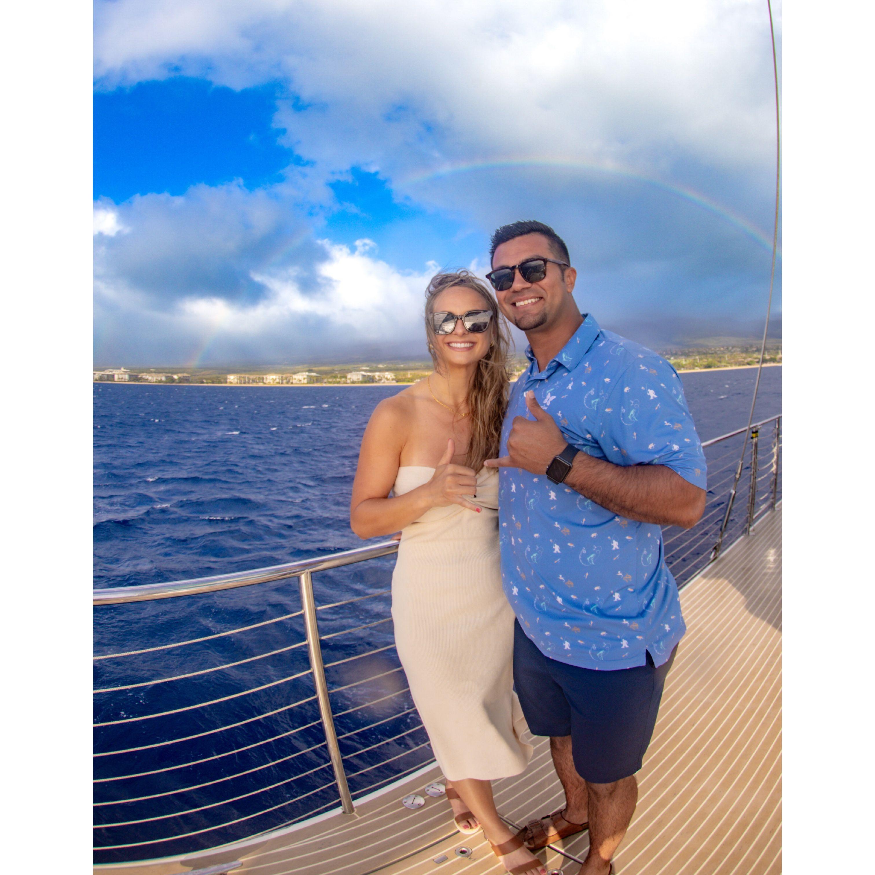 Maui, Hawaii