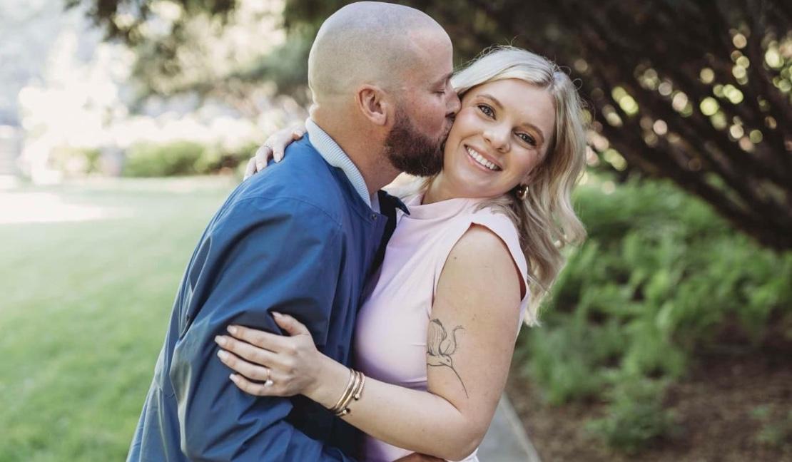 The Wedding Website of Maggie Rhodus and Clay Guffey