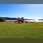 Alvarez Ninth Street Park