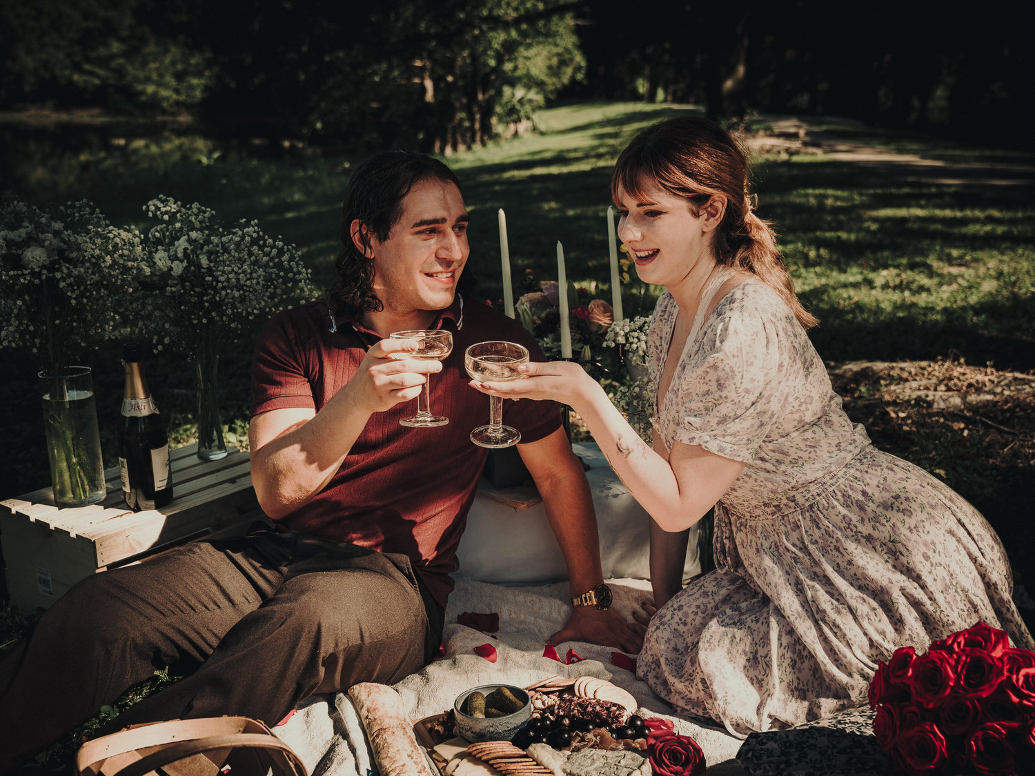 The Wedding Website of Edward Preski and Lindsey Crossmier