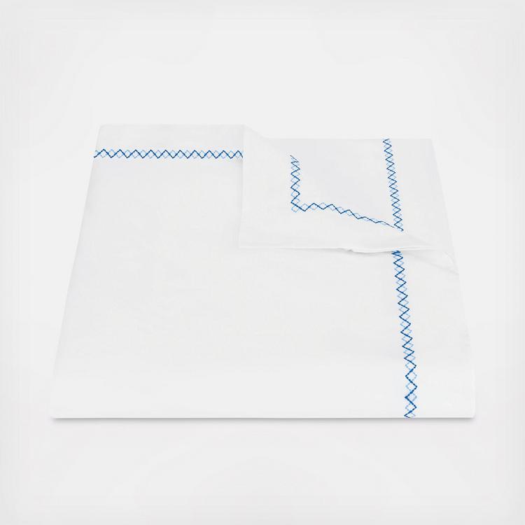 Hatch Duvet Cover