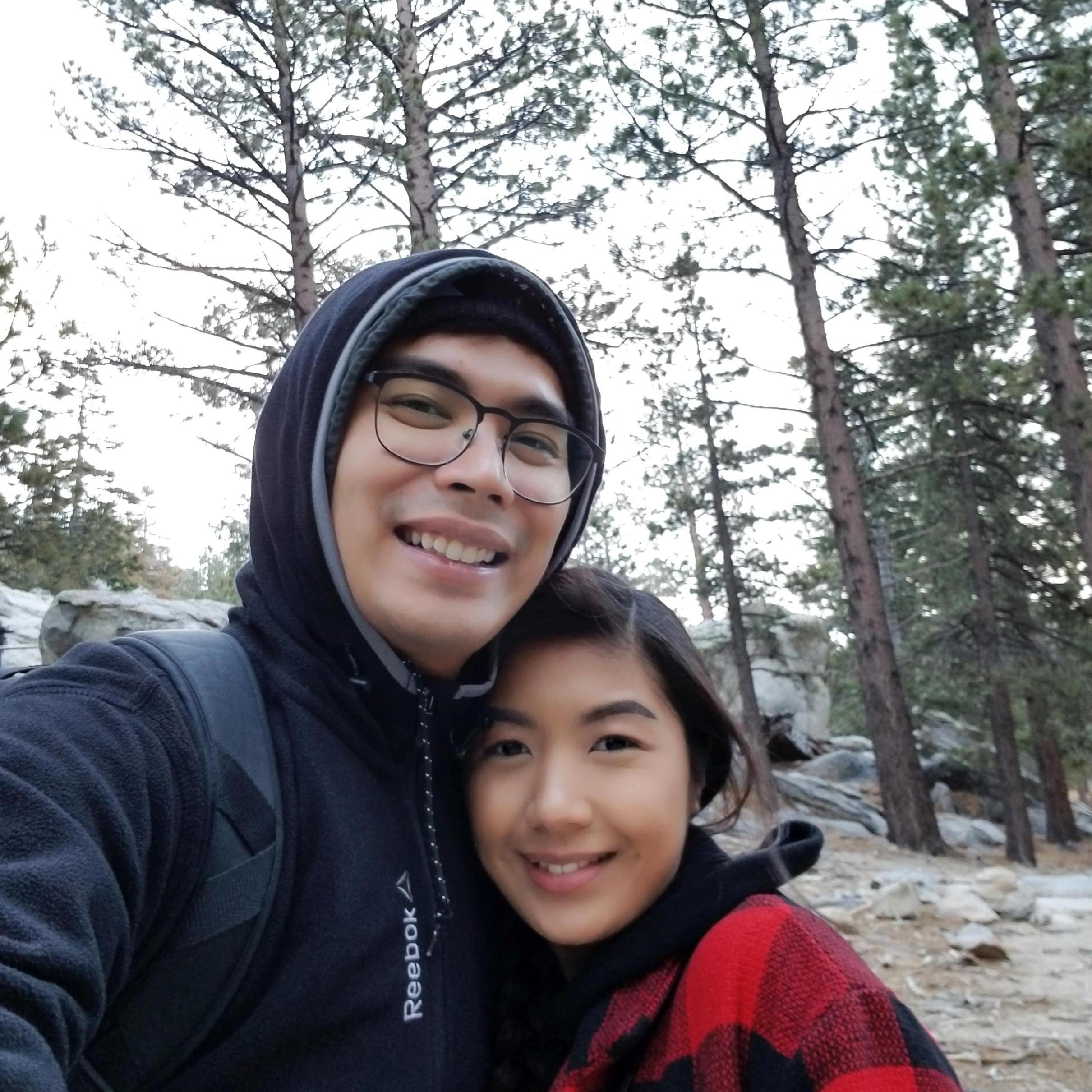 Desert View Trail, San Jacinto
Palm Desert, California 2018