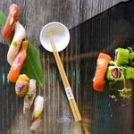 Sushi Lounge on Market