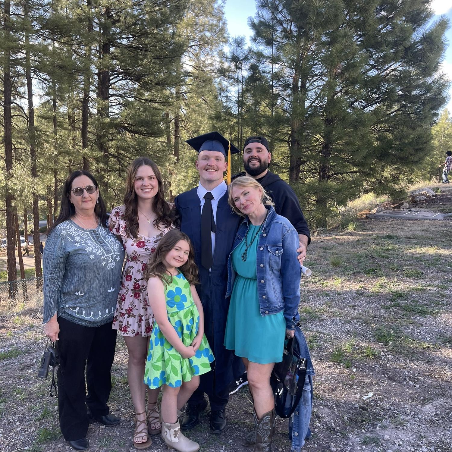 Family Pictures!