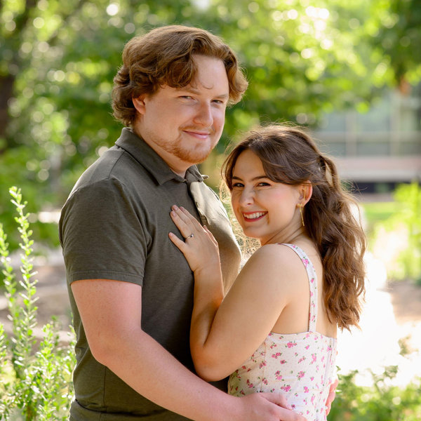 Newlywed Savings Fund