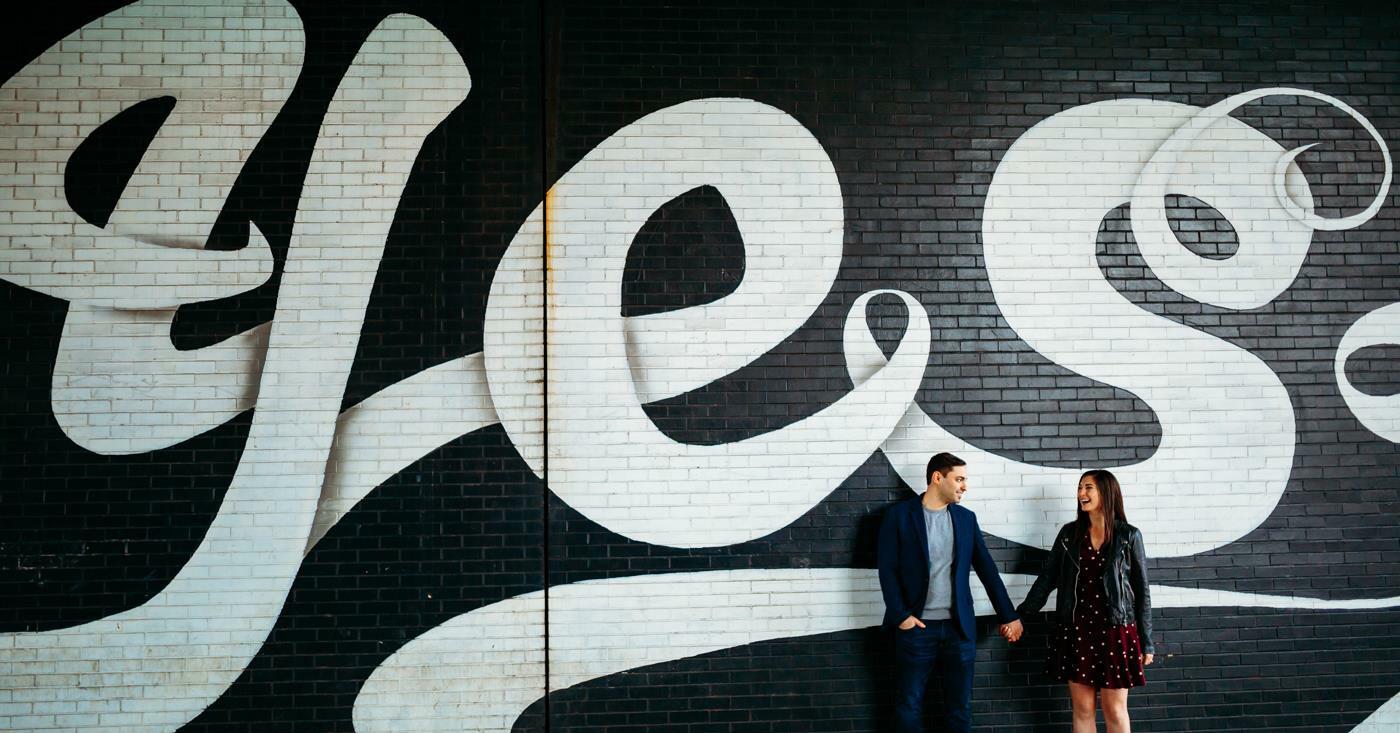 The Wedding Website of Brittany Rich and Mark Adelman