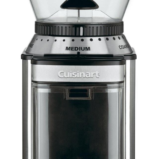 Cuisinart DBM-8 Supreme Grind Automatic Burr Mill