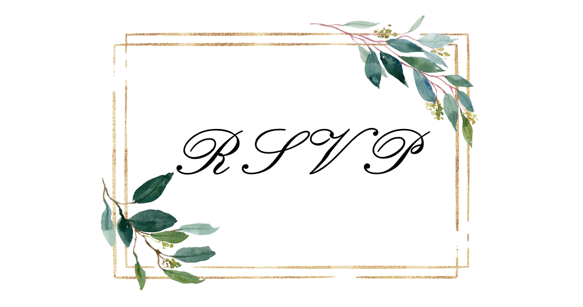 The Wedding Website of Victoria Trott and Tony Barrick