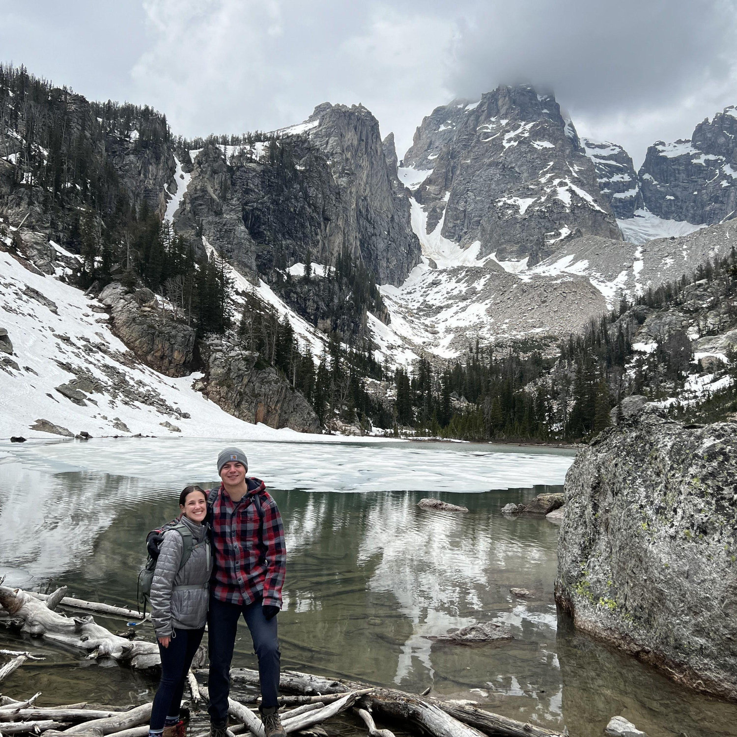 Grand Teton National Park, WY