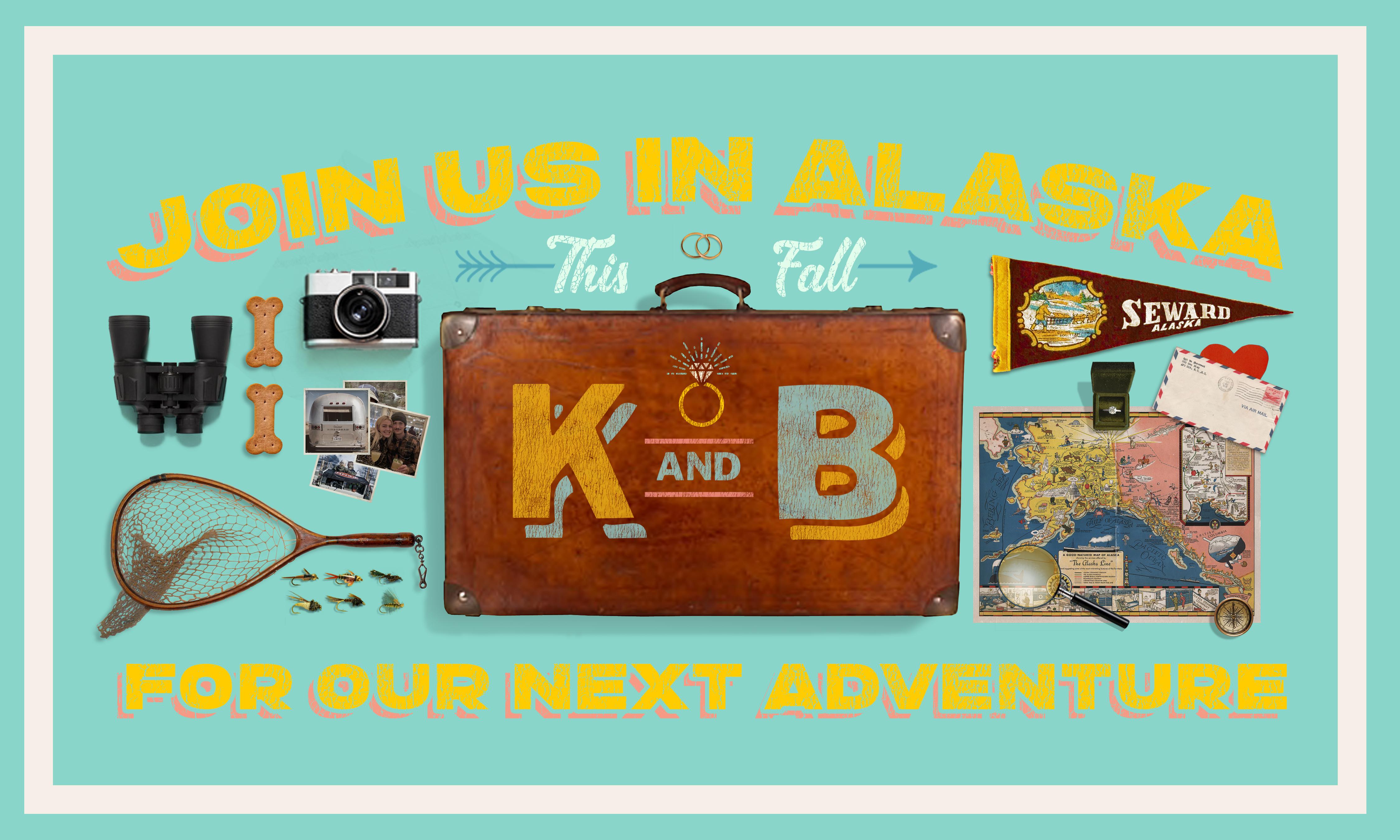 The Wedding Website of Kristyn Allaway and Brandon Stickel