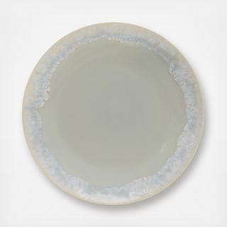 Taormina Grey Dinner Plate