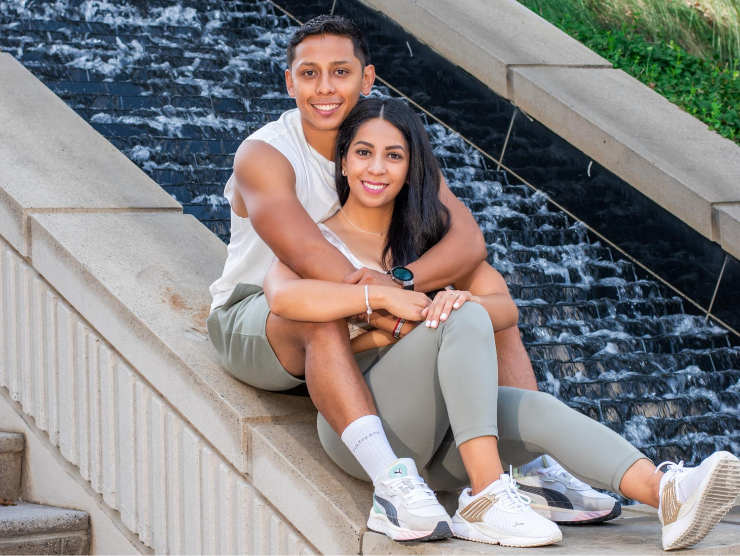 The Wedding Website of Roxana Torres and Hector Vela