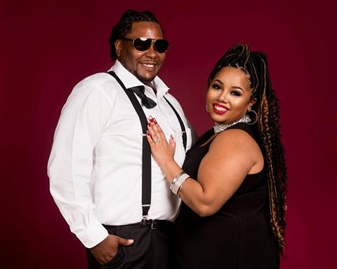 The Wedding Website of Shantina Ferguson-Waldburg and Quentin Waldburg