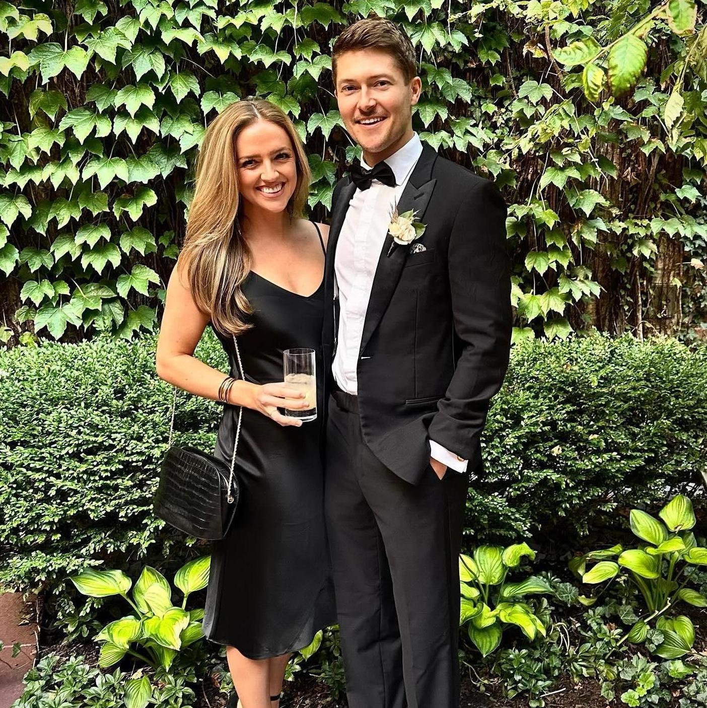 Celebrating the marriage of Marlo & Ryan Mandel in Chicago, IL!