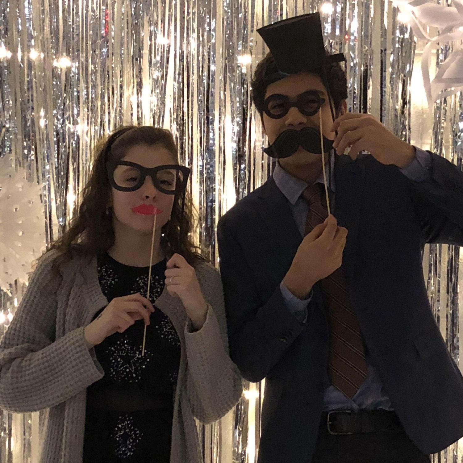 Sadie's Dance