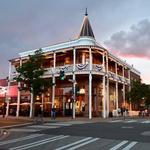 Downtown Flagstaff
