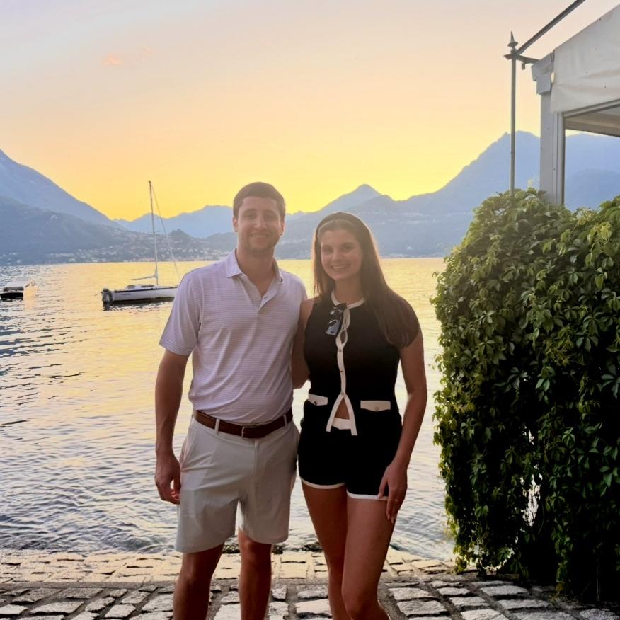 Varenna, Italy