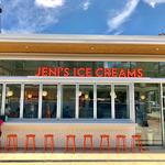 Jeni's Splendid Ice Creams
