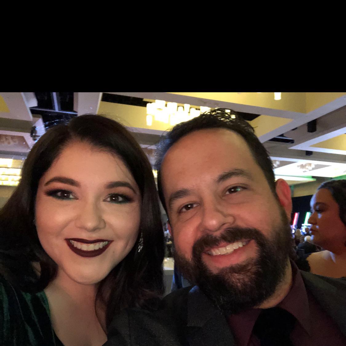Valero Christmas Party!