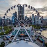 Centennial Wheel