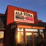 Ala Roma Pizzeria & Pub