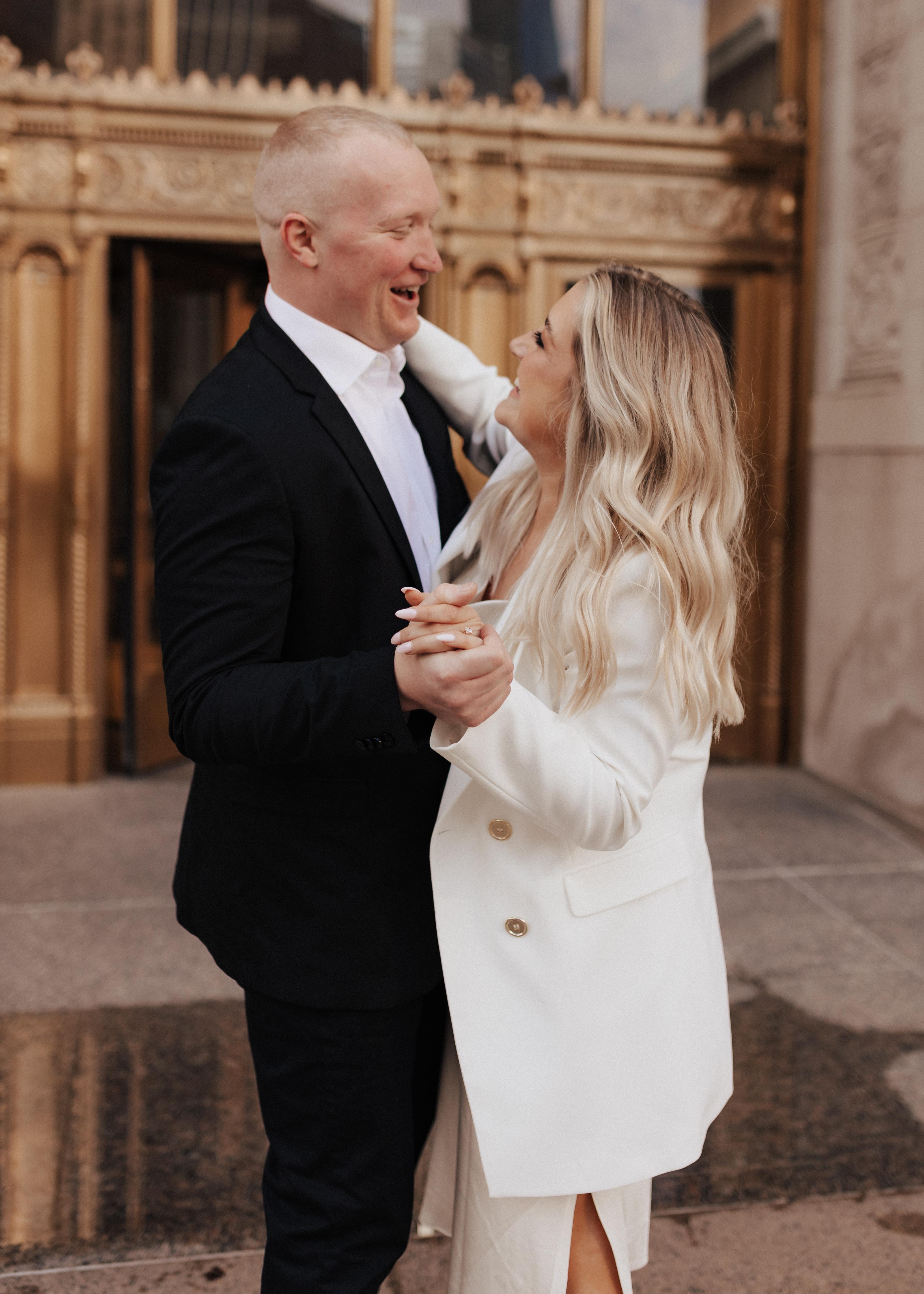 The Wedding Website of Brianna Nelson and Tim Holman