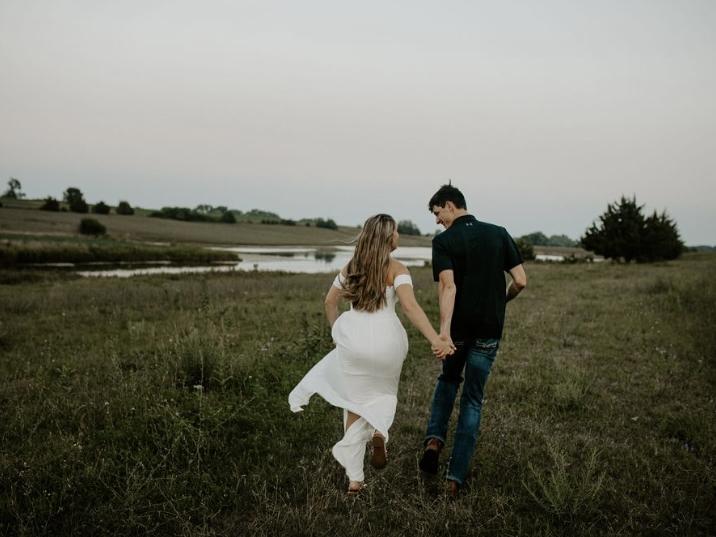 The Wedding Website of Kari Chvatal and Jordan Fujan