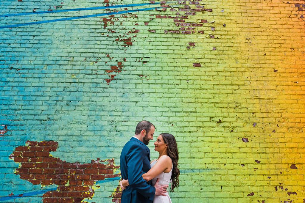The Wedding Website of Jacqueline Palermo and Daniel Durr