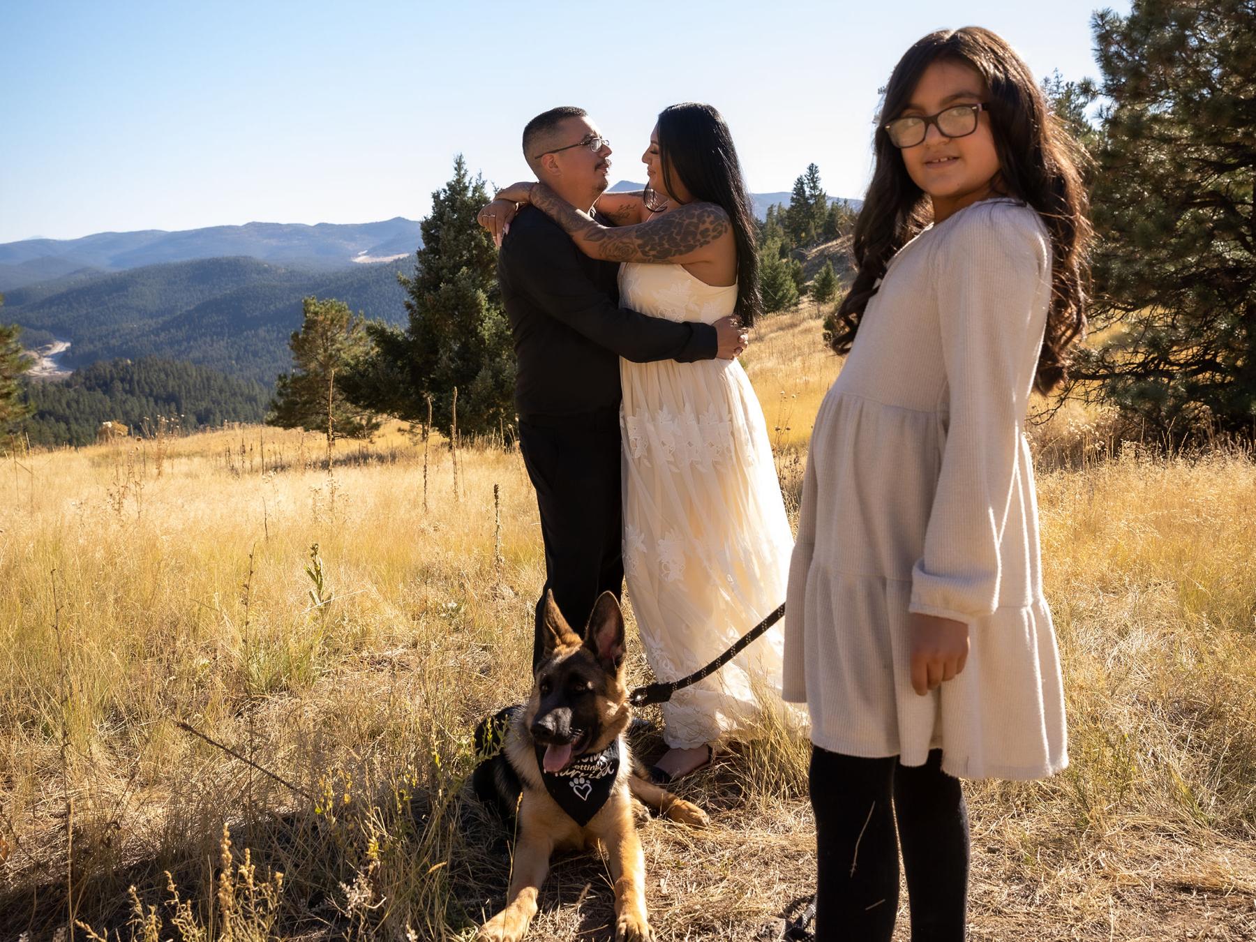 The Wedding Website of Maria Garcia and Christian Robles