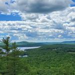 Bald Pate Mountain