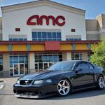 AMC CLASSIC Walnut Square 12