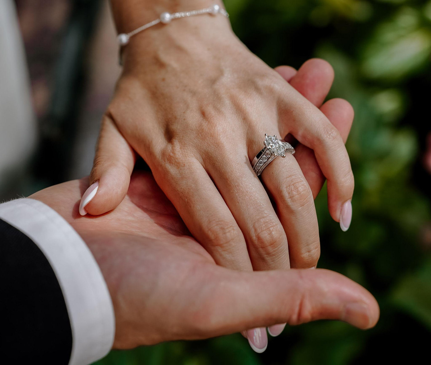 The Wedding Website of Savanah Stanger and Samuel Grant