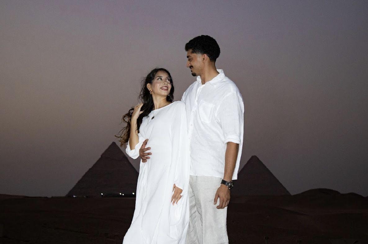 The Wedding Website of Yousef Sewielam and Billy Hammad