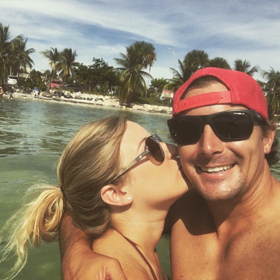 The Wedding Website of Luke Turner and Brittany Weitekamp