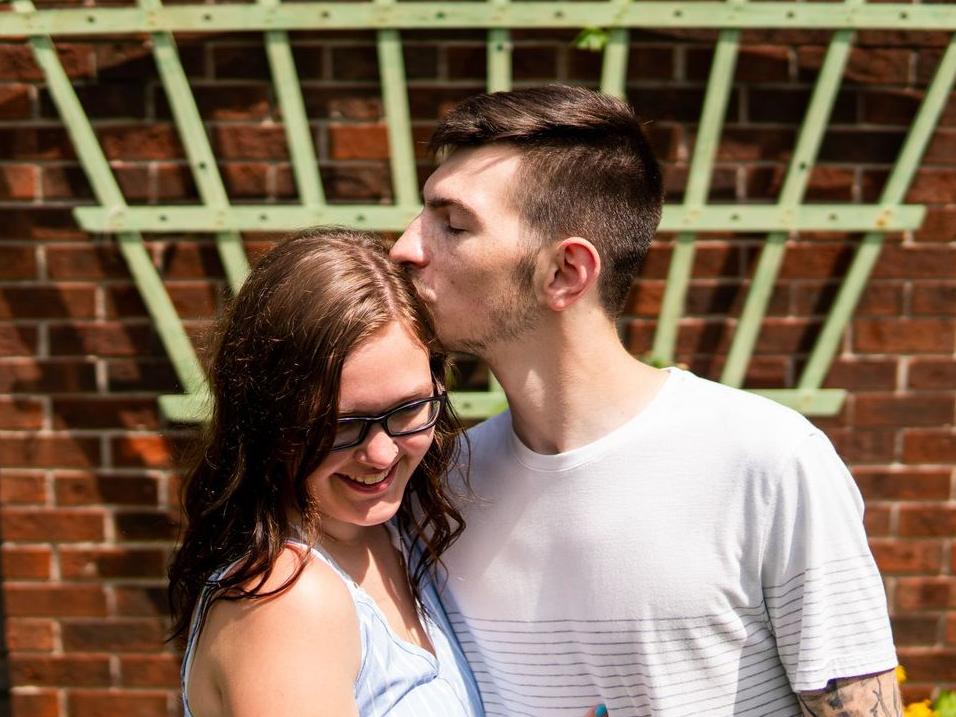 The Wedding Website of Kylee Walker and Brandon Mckee