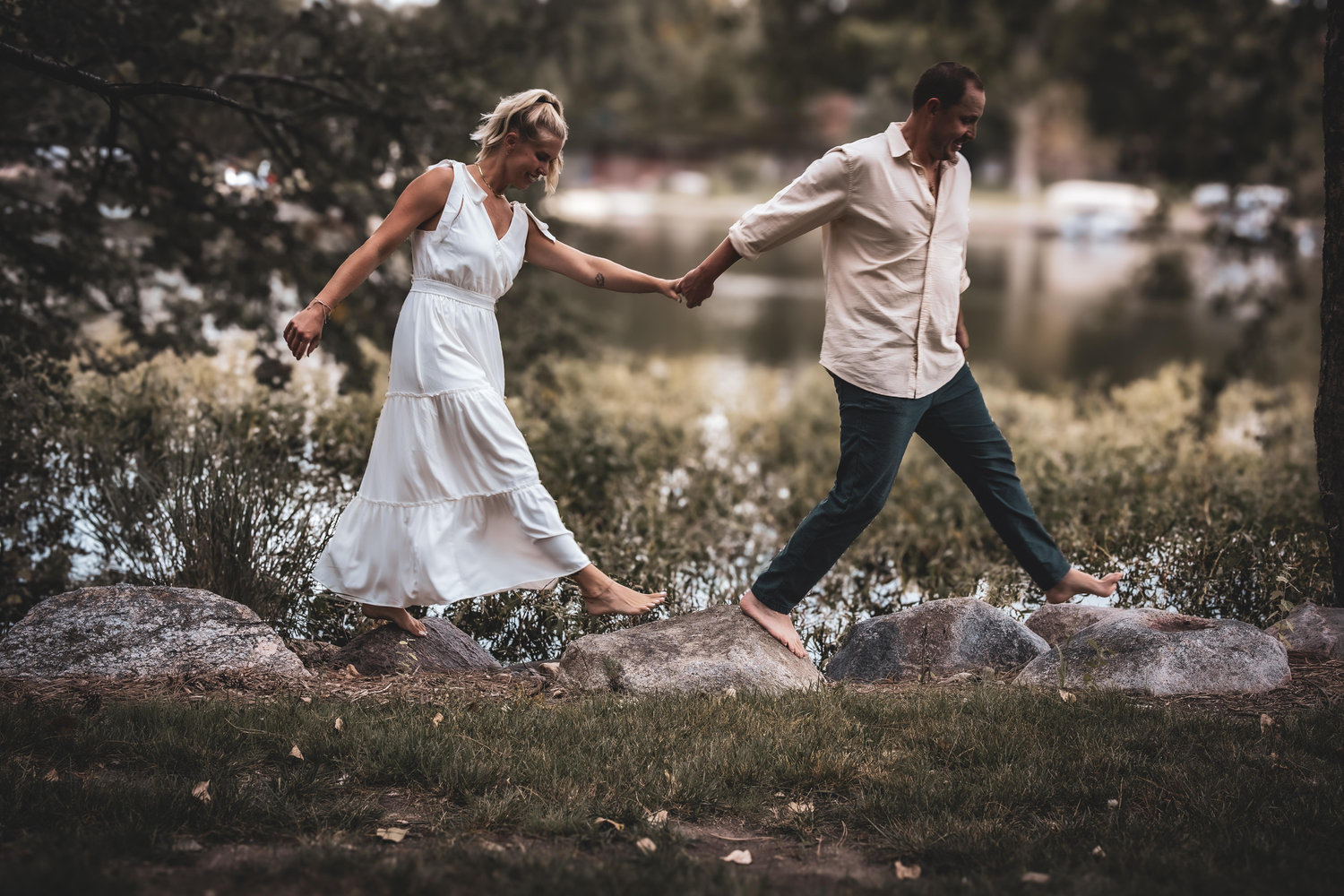 The Wedding Website of Abbie Jenkins and Taylor Simpson
