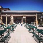 The Back Lot Beer Garden