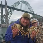 Newport Public Fishing Pier